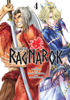 Record of Ragnarok, Vol. 4 - Shinya Umemura