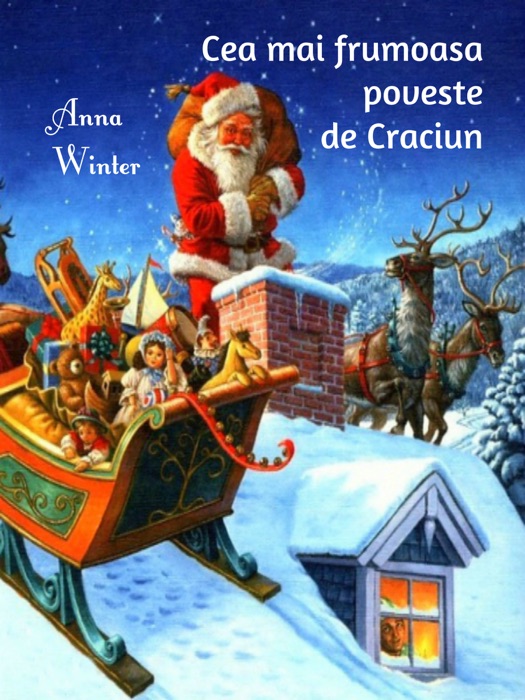 Cea mai frumoasa poveste de Craciun