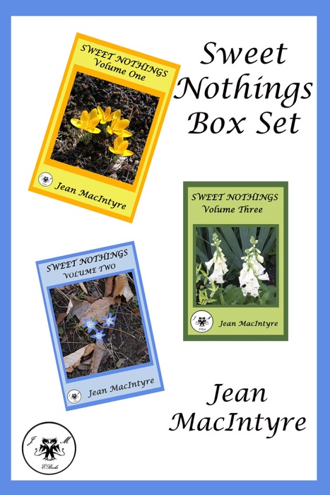 Sweet Nothings Box Set