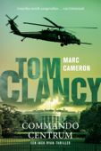 Tom Clancy Commandocentrum - Marc Cameron