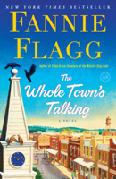 Fannie Flagg - The Whole Town's Talking artwork