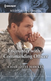Encounter with a Commanding Officer - Charlotte Hawkes by  Charlotte Hawkes PDF Download