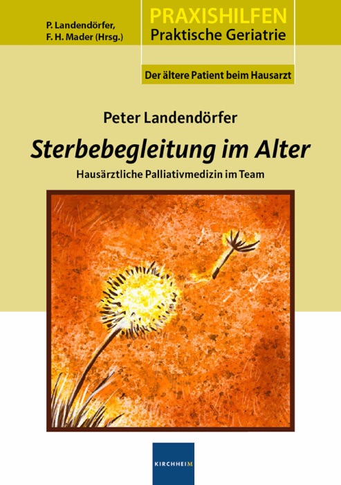 Sterbegleitung im Alter