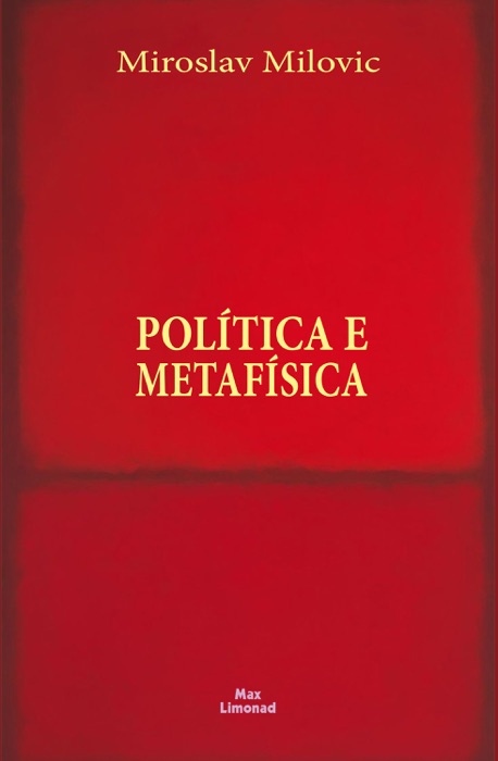 Política e metafísica