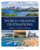World Cruising Destinations - Jimmy Cornell & Jimmy Cornell (plotter agent)