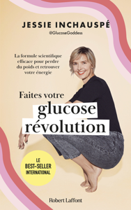 Faites votre glucose révolution Book Cover