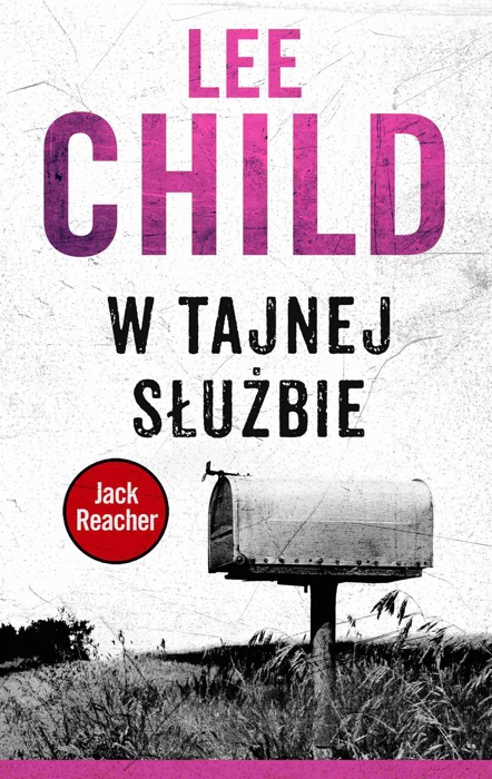 Jack Reacher. W tajnej służbie