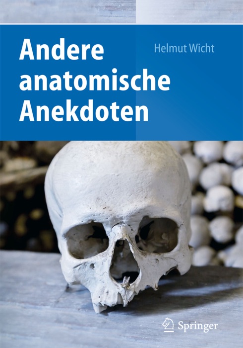 Andere anatomische Anekdoten