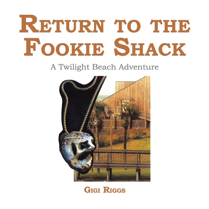 Return to the Fookie Shack