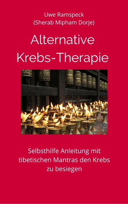 Alternative Krebs Therapie