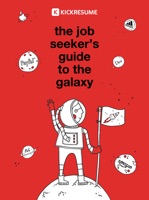 The Job Seeker's Guide to the Galaxy