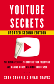 YouTube Secrets - Sean Cannell & Benji Travis