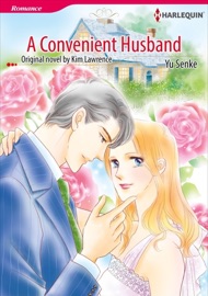 A Convenient Husband - Yu Senke by  Yu Senke PDF Download
