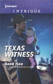 Texas Witness - Barb Han by  Barb Han PDF Download