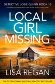 Local Girl Missing - Lisa Regan