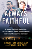 Always Faithful - Thomas Schueman & Zainullah Zaki