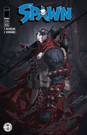 Spawn #270 - Todd McFarlane, Szymon Kudranski, FCO Plascencia & Fco Plascencia by  Todd McFarlane, Szymon Kudranski, FCO Plascencia & Fco Plascencia PDF Download