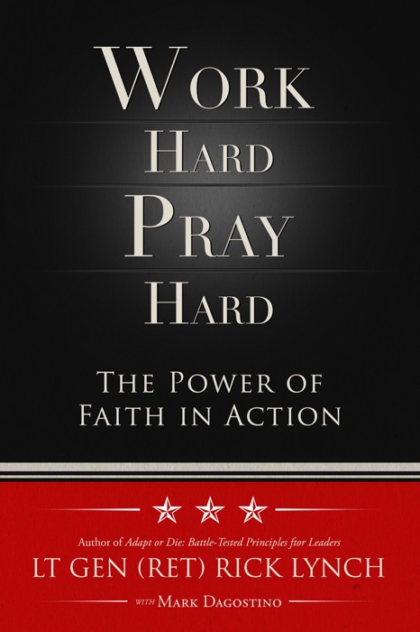 Work Hard, Pray Hard: The Power of Faith in Action