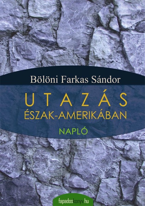 Utazás Észak-Amerikában