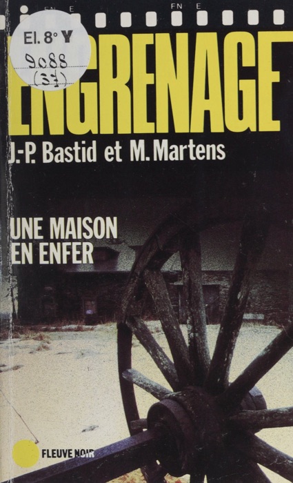 Engrenage : Une maison en enfer