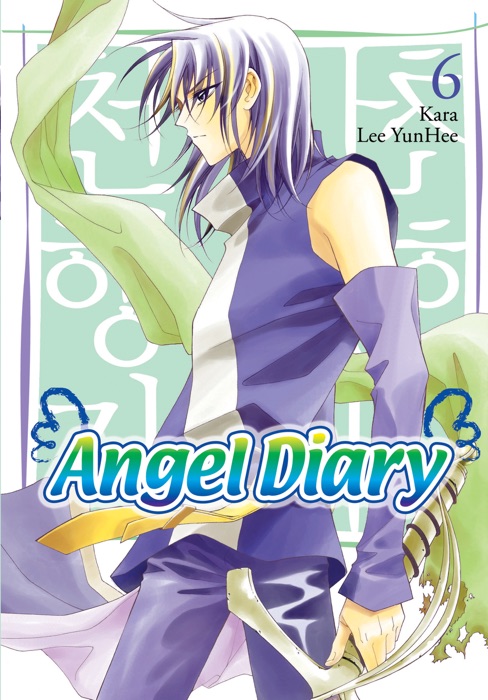 Angel Diary, Vol. 6