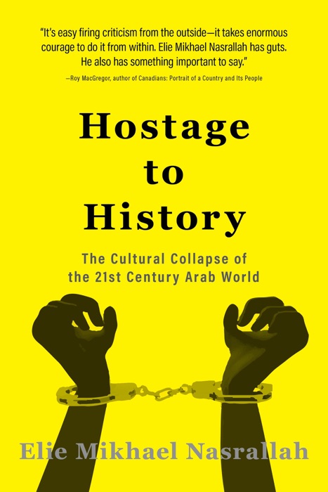 Hostage to History