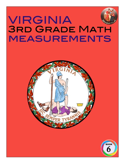 Virginia 3rd Grade Math - Measurements