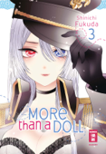 More than a Doll 03 - Shin-ichi Fukuda