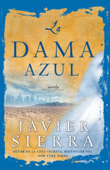 La Dama azul (The Lady in Blue) - Javier Sierra