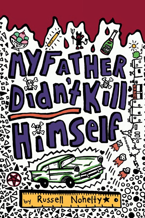 My Father Didn't Kill Himself