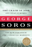 George Soros - The Crash of 2008 and What it Means artwork