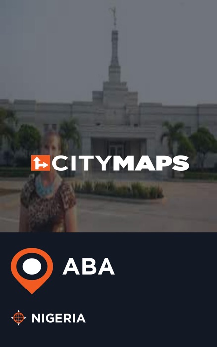 City Maps Aba Nigeria