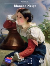 Blanche-Neige