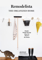 Julie Carlson - Remodelista: The Organized Home artwork