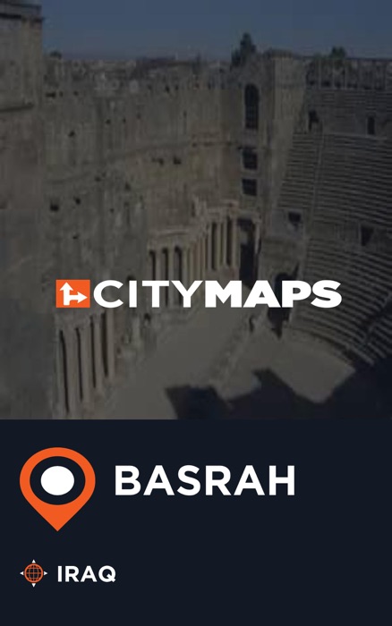 City Maps Basrah Iraq