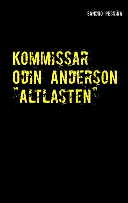 Kommissar Odin Anderson 