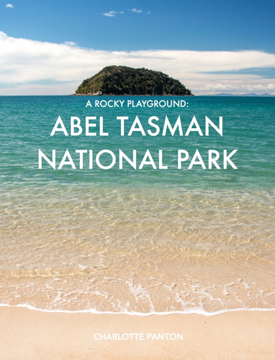 Abel Tasman National Park