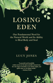 Losing Eden - Lucy Jones