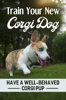 Train Your New Corgi Dog: Have A Well-Behaved Corgi Pup - Eun Seacrist