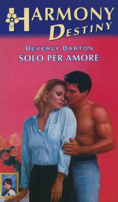 Solo per amore