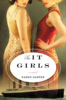 Karen Harper - The It Girls artwork