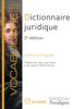 Dictionnaire juridique - Catherine Puigelier