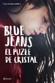 El puzle de cristal - Blue Jeans