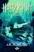 Harry Potter en de Vuurbeker - J.K. Rowling & Wiebe Buddingh’