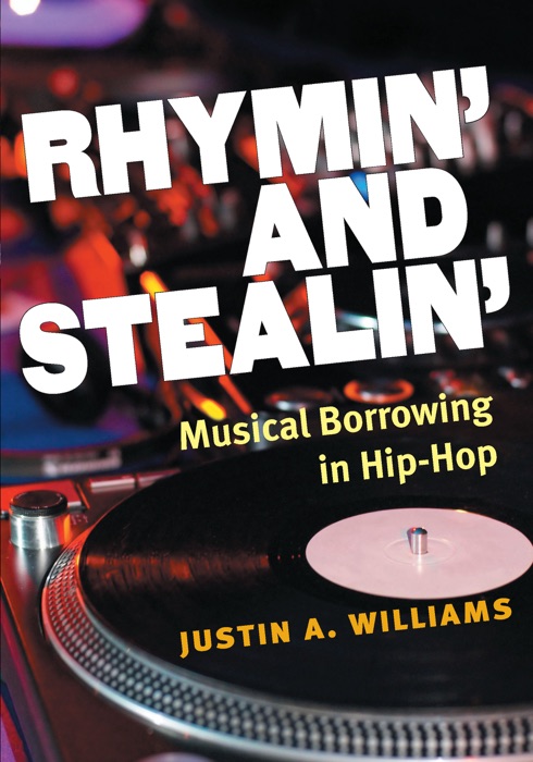 Rhymin' and Stealin'