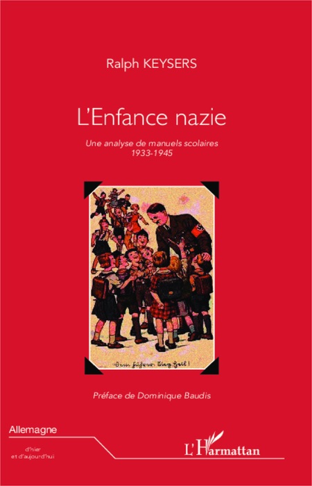 L’Enfance nazie