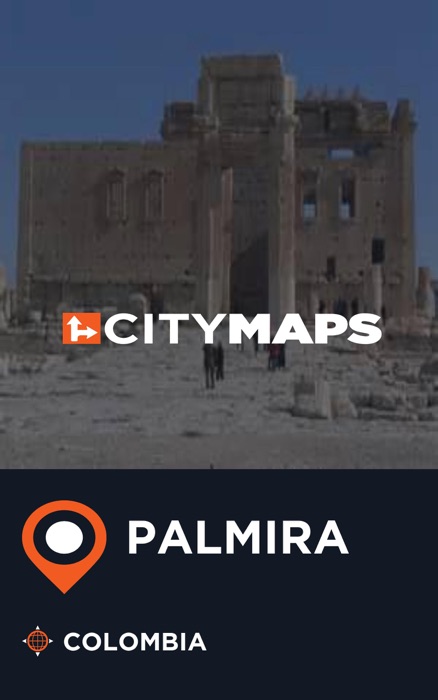 City Maps Palmira Colombia