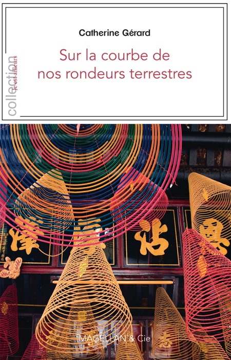 Sur la courbe de nos rondeurs terrestres