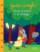 Storie di paura e di coraggio - Nicoletta Costa