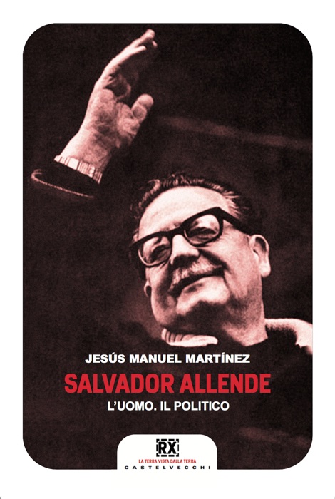 Salvador Allende